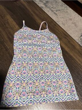 Ivivva by Lululemon Sports Top